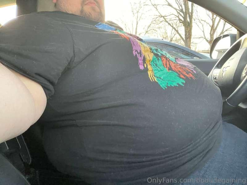 bbdudegaining image #1