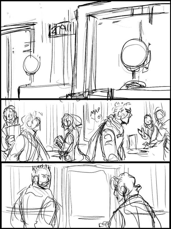 Kirkewood Ch 26 Sketches