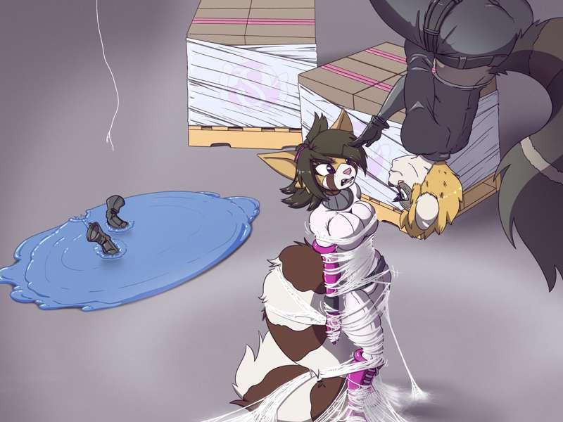 [COM] Intrusion
