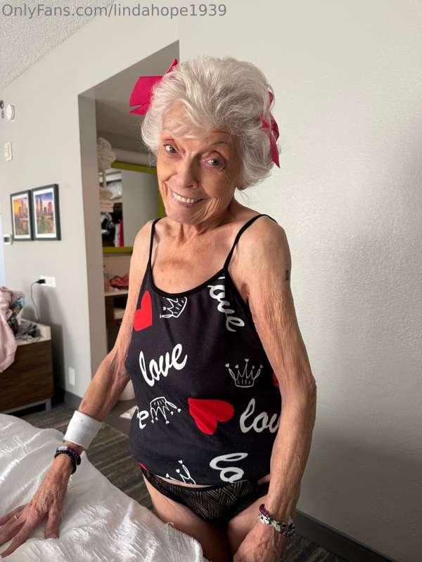 I’m the thought that keeps coming back 😏