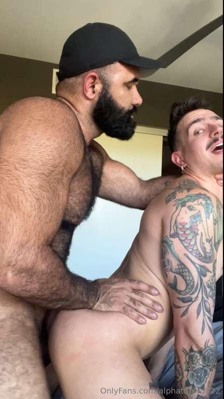 alphatopwolf22 image #6