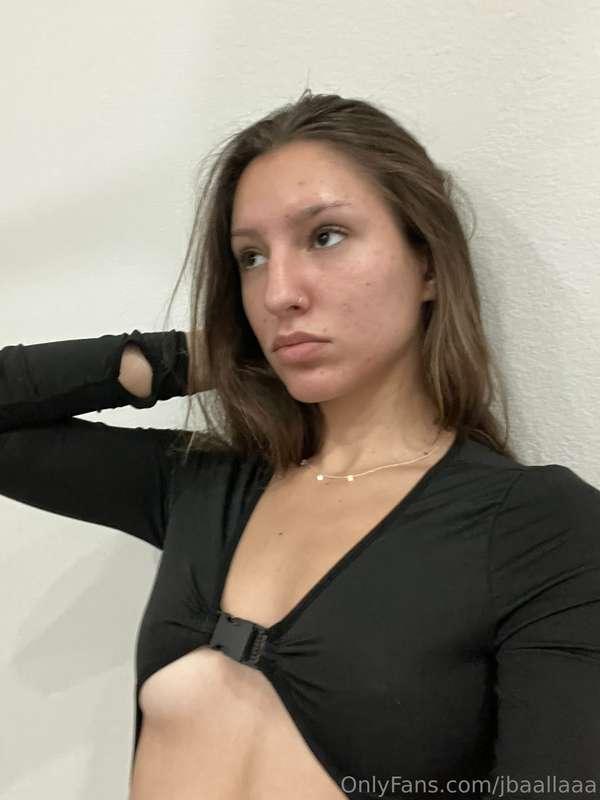 Can you handle sassiness like this? 🤭