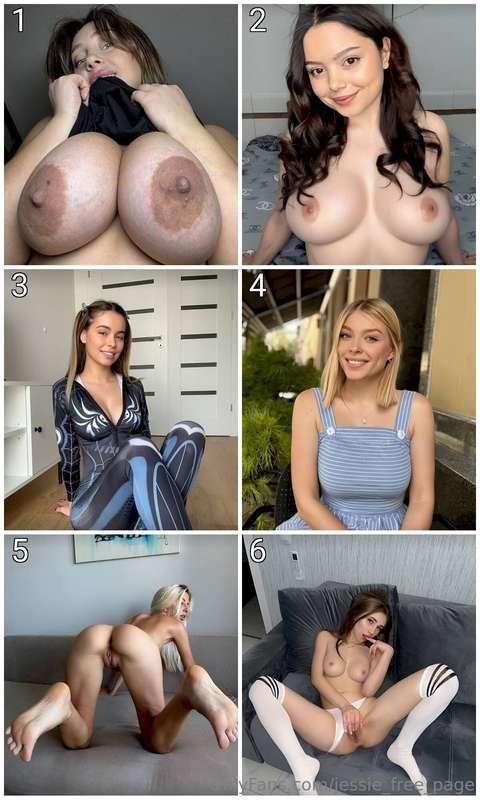 💥 SUBSCRIBE TO MY BESTIES FOR SPECIAL DEALS!1. 🫦🍒 @miya_love..