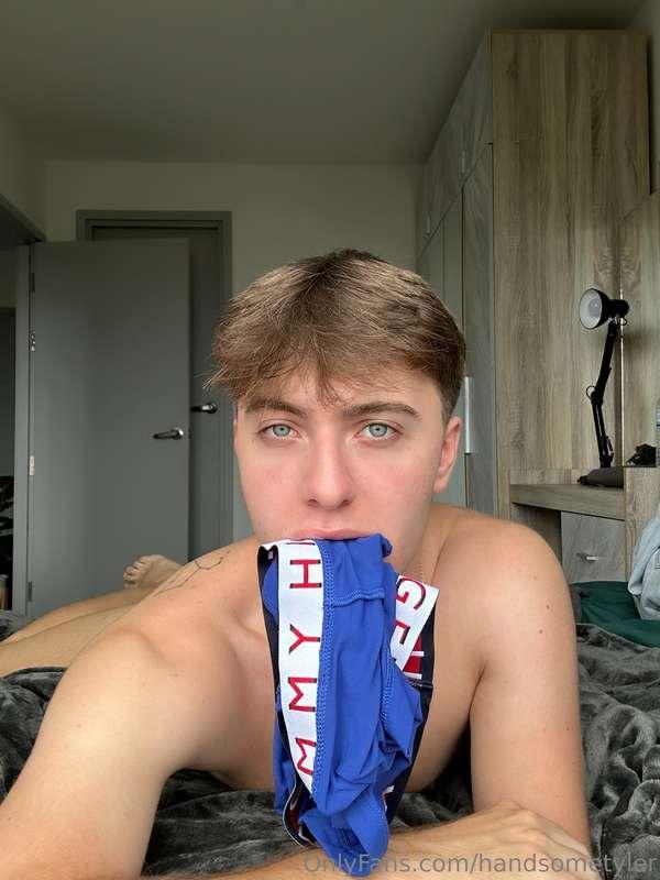 Are you all tied up at work? I’m just here to make things a ..