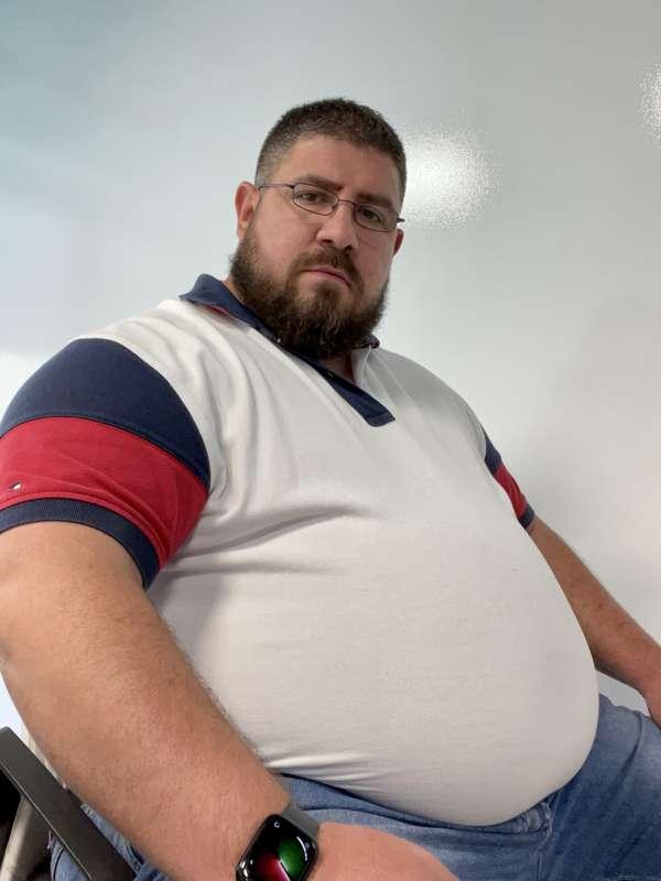 Fatboss can’t stop getting fatter…