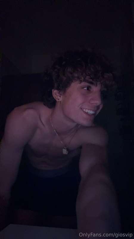 Babe.. what we getting into tonight😏?