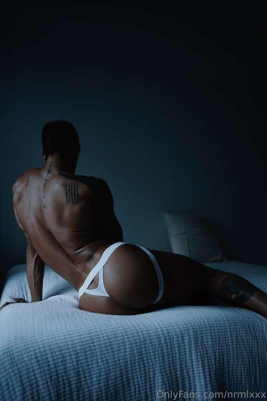 This angle doesn’t lie… Now, tell me what you’d do if you we..