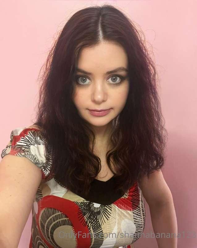 New pic of me today