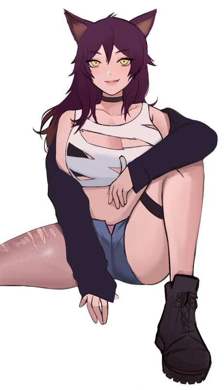 WIP comm