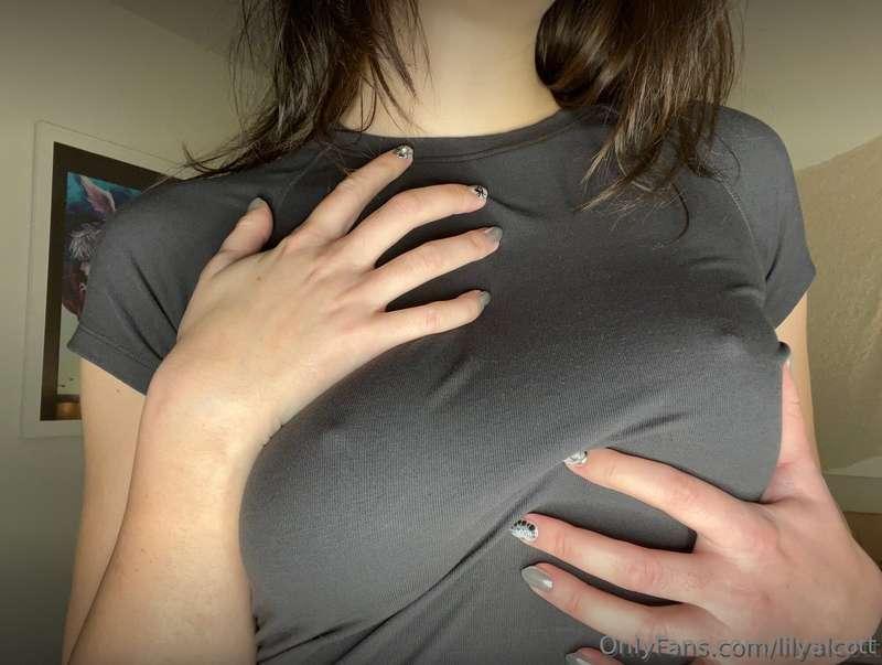 treat for you 😘
