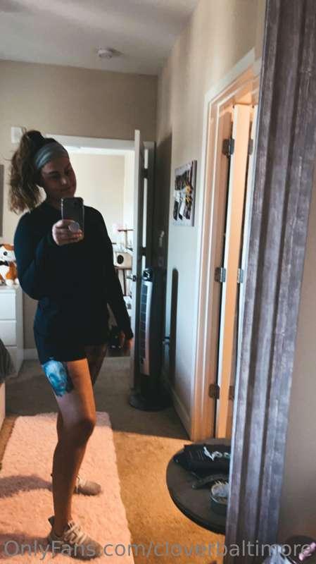 Day 2 and I killed it 🍀🍀