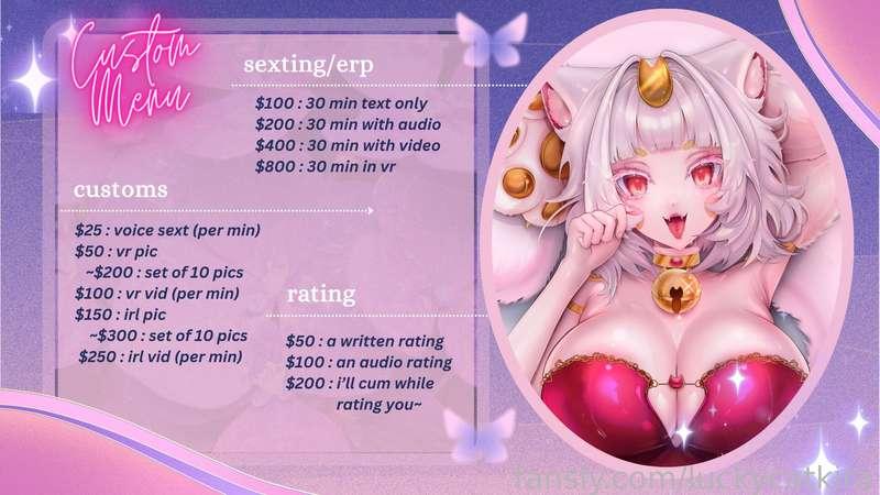 DM