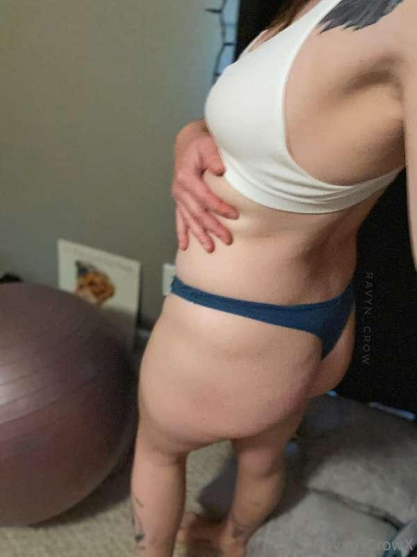 I know you want to grab this booty.. Panties just like this ..