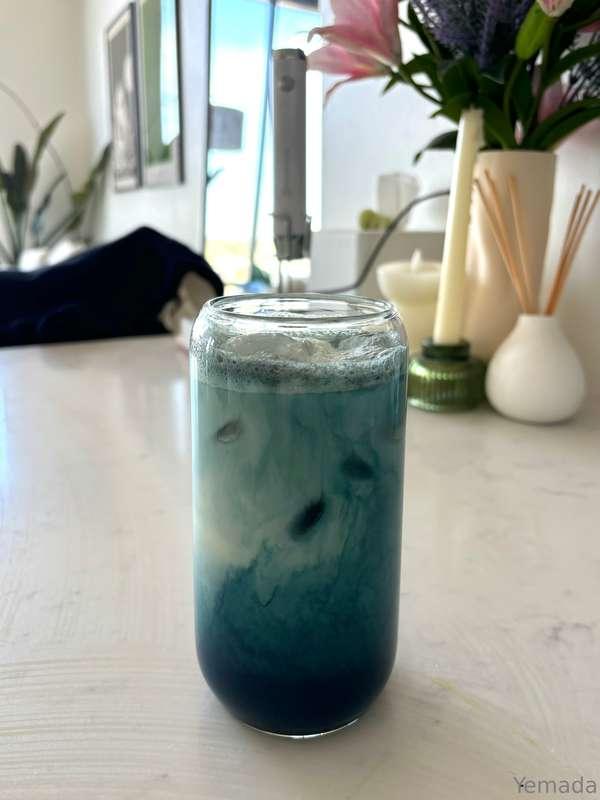 guess what drink i made (you’ll never be able to guess corre..