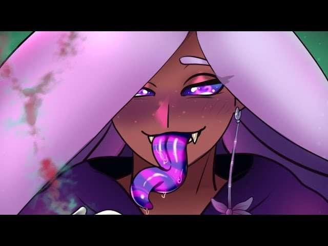 Brewing Something Special~ | ASMR Yandere Dryad Fantasy Roleplay (Early Access)