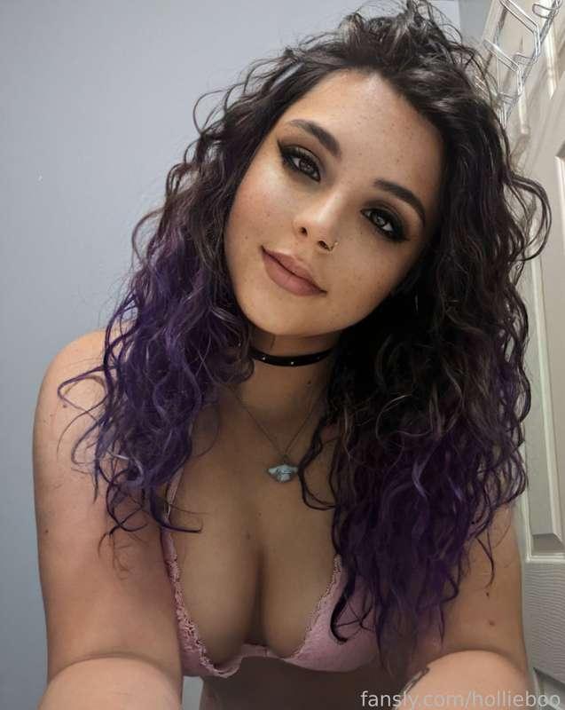 I'm ready for you 🩷 boyfriend experience is discounted 💕


#fyp #boobs #pawg #beauty #model #sexy #tease #bra #egirl #girlfriend