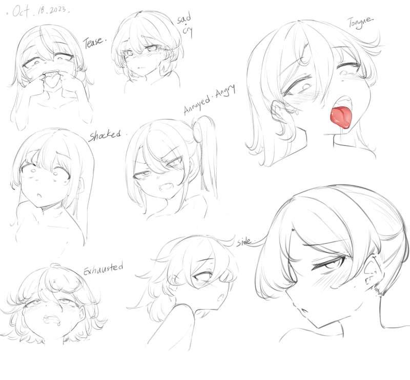 Aug. 18. 2023 (Practice)
