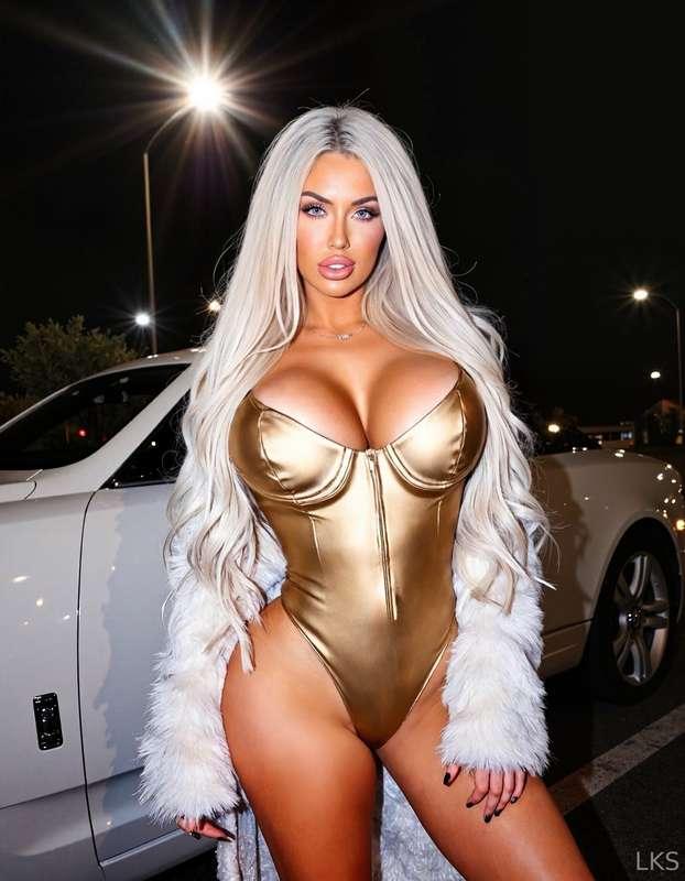 Spoil your goddess in the DMs 😈I’m waiting 