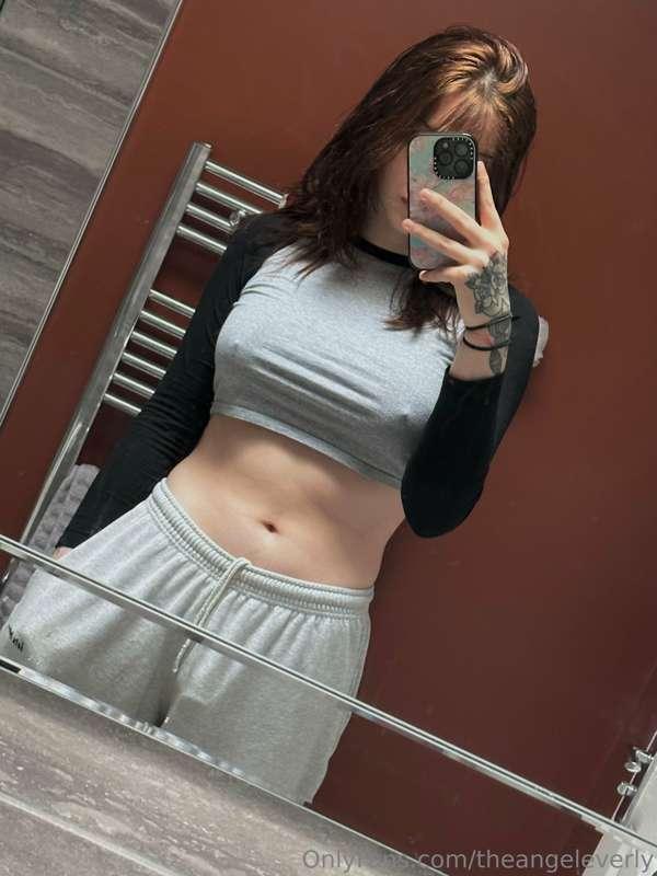 shower time