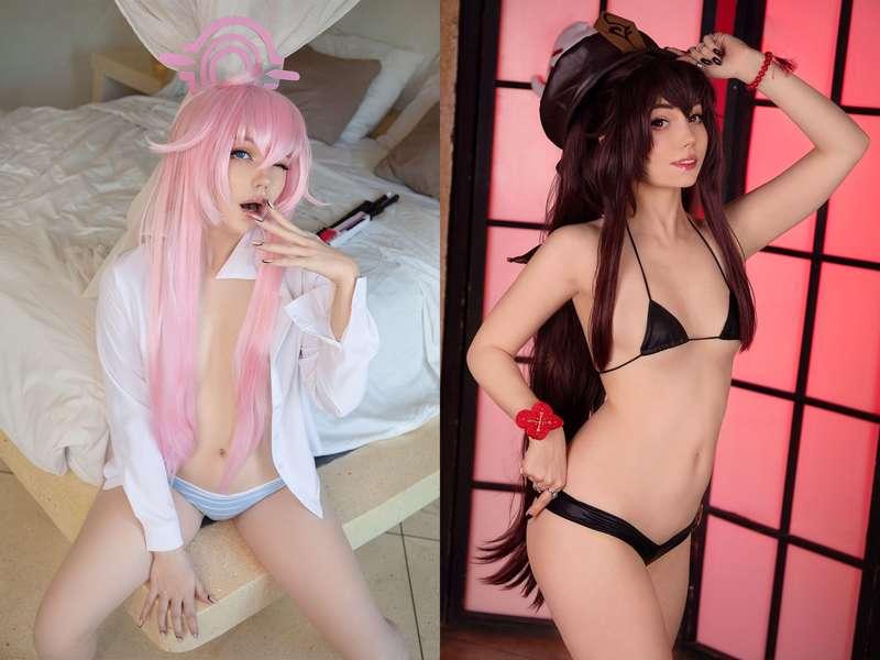 March preview for patrons
