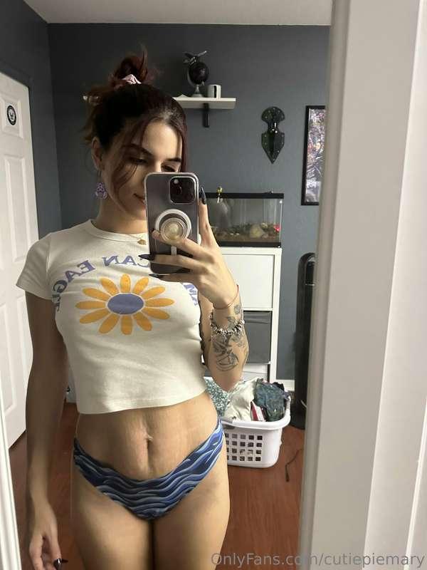 Be honest… would you fuck me?  ***Like*** if you would :)