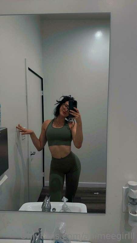 just sent you something and need a second opinion 👀