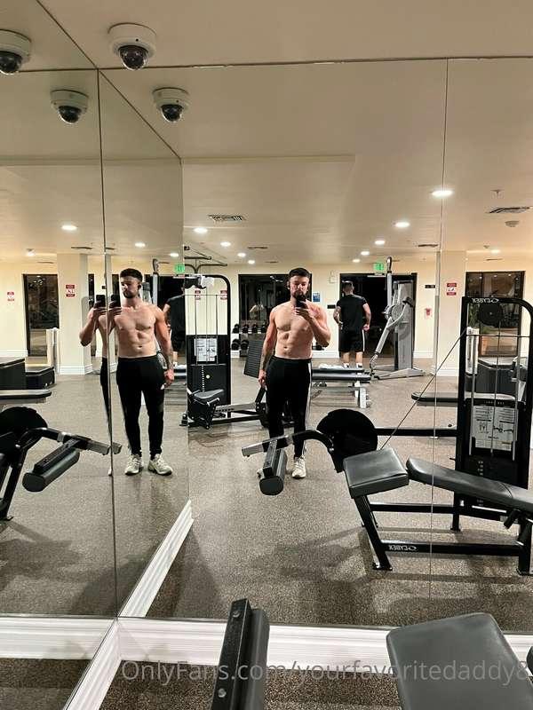 "Stronger body, stronger mind"🦾