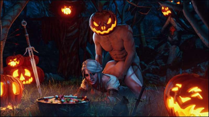 Poster - Halloween