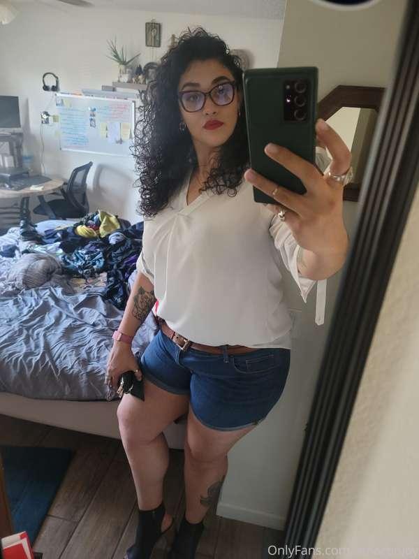 Talk to me 😘
