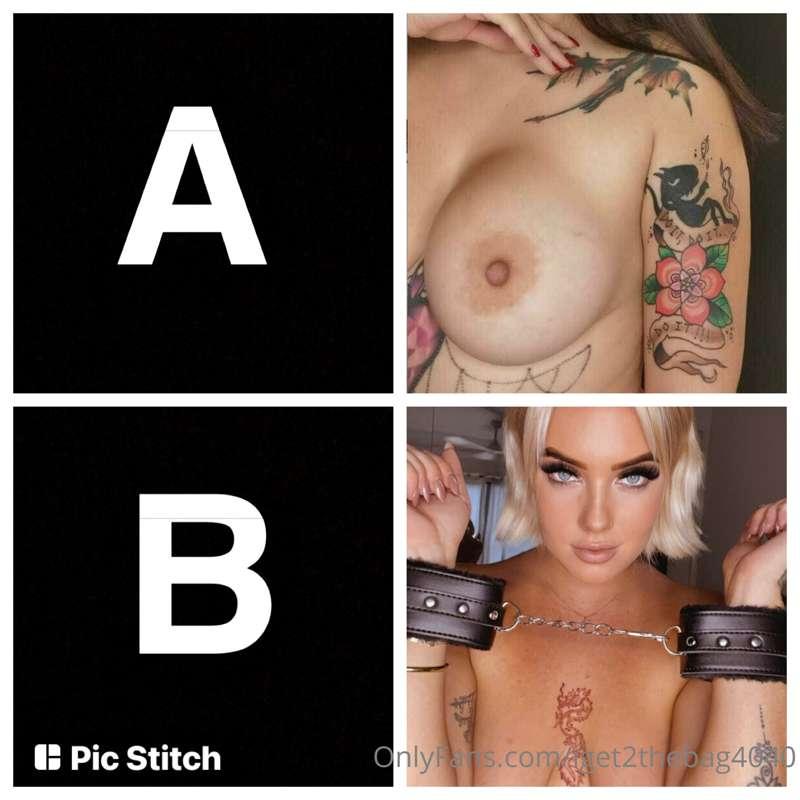 2nd RD of BEST TATTOO CONTEST!!! Vote for BEST TATTOO!! 🏆🏆🏆🏆..