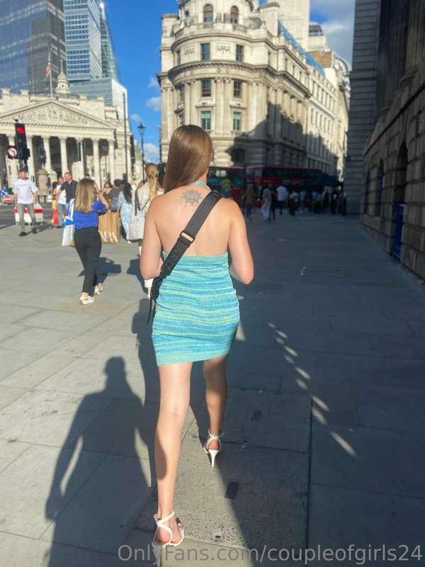 Exploring London and it’s a hella expensive trip. Tip to hel..