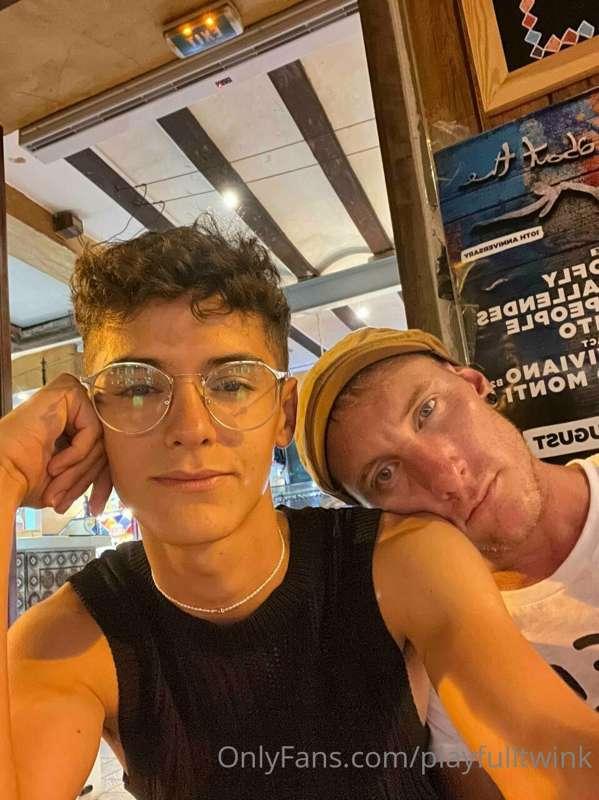 Summer is almost over... who should we collab with next?