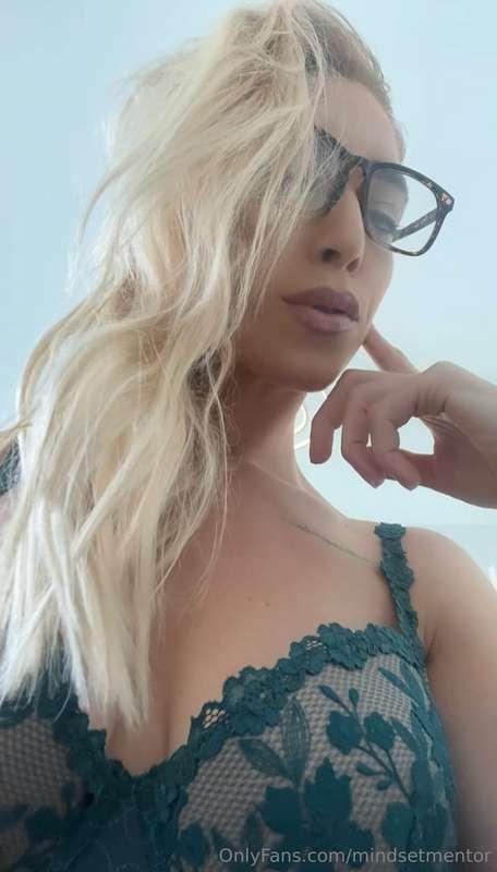 Every now and then we need to try a new perspective 😉🩵