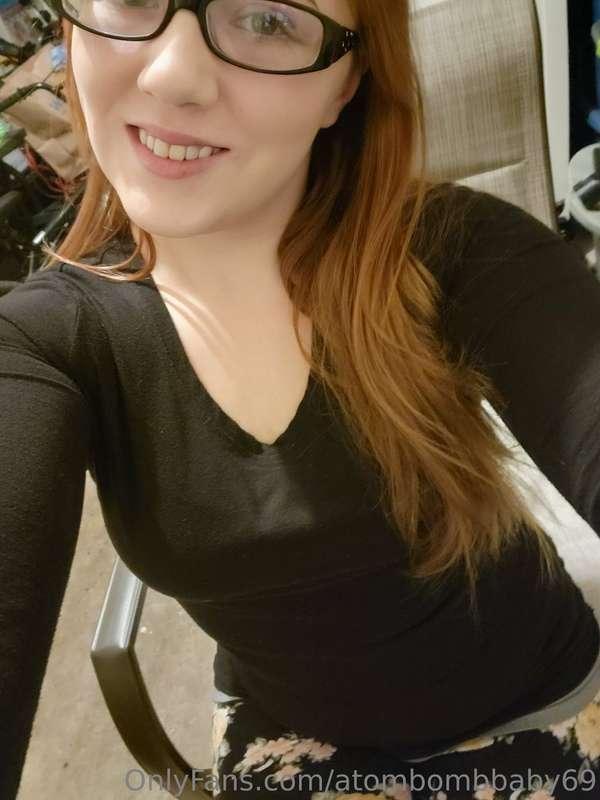 I hope your day is filled with smiles 😁😘
