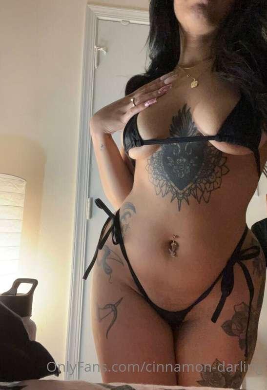 cinnamon-darling image #1