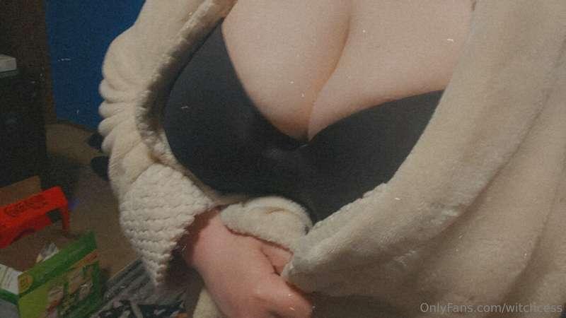 New bra what do you think? 💕 xoxo