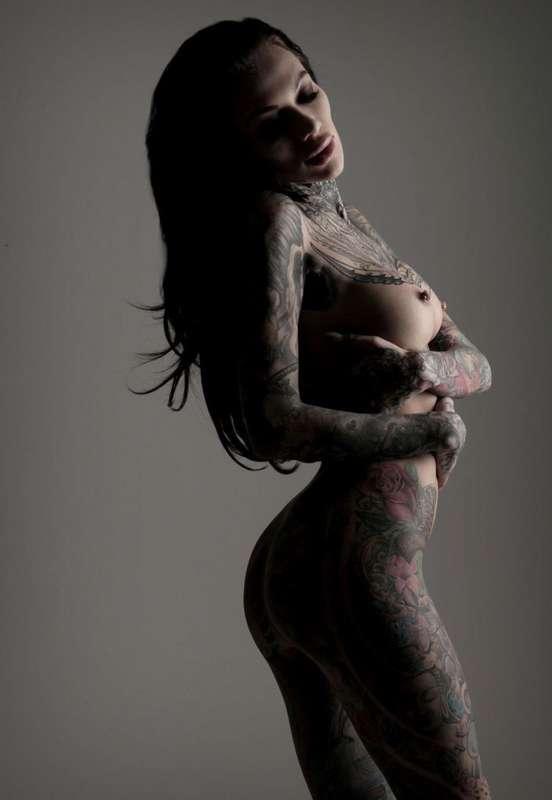 Art nude 