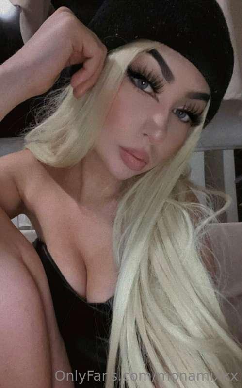 your goddess 😘