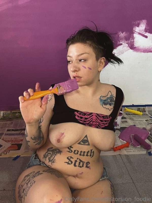 🎨❤️🥵