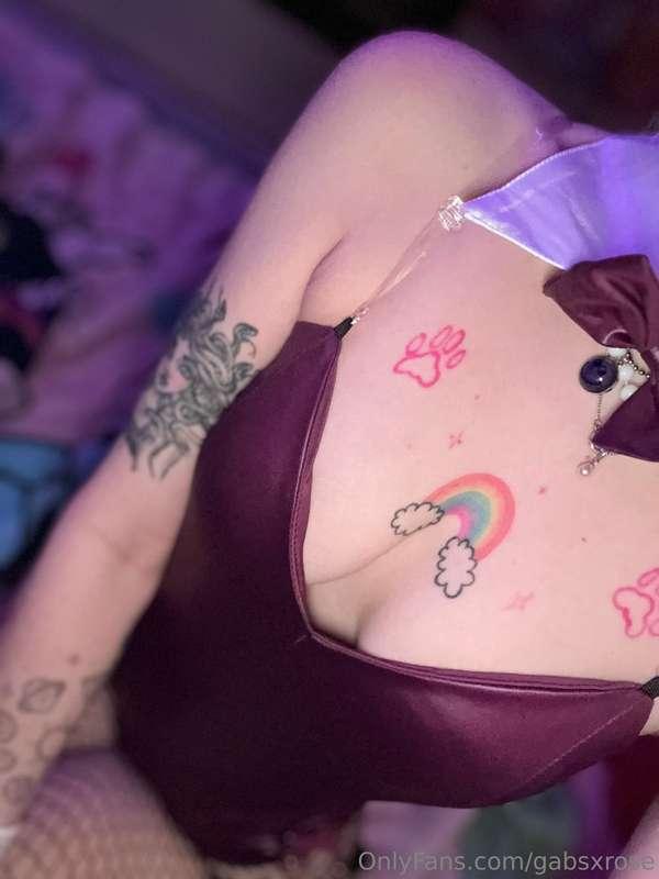gabsxrose image #30