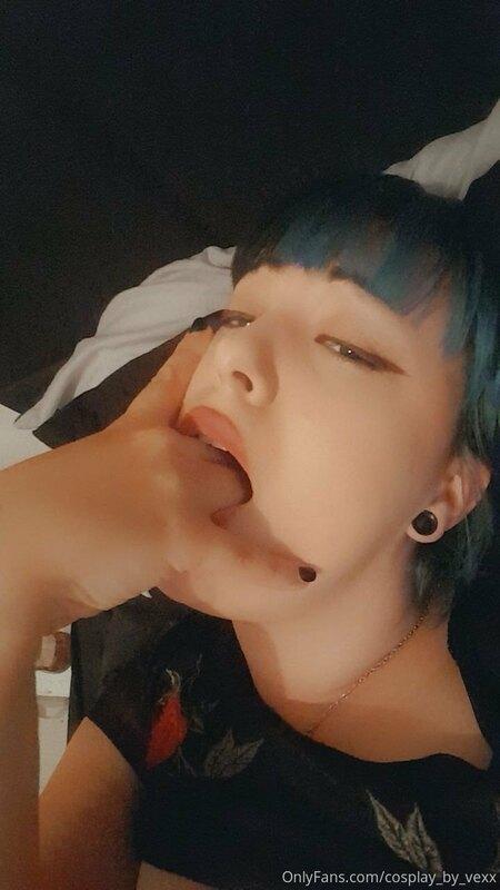 cosplay_by_vexx image #5