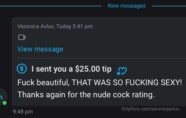 MY FANS are going Crazy over My Nude 🍆💦 Ratings!! 😘
🔥🔥🔥🔥🔥