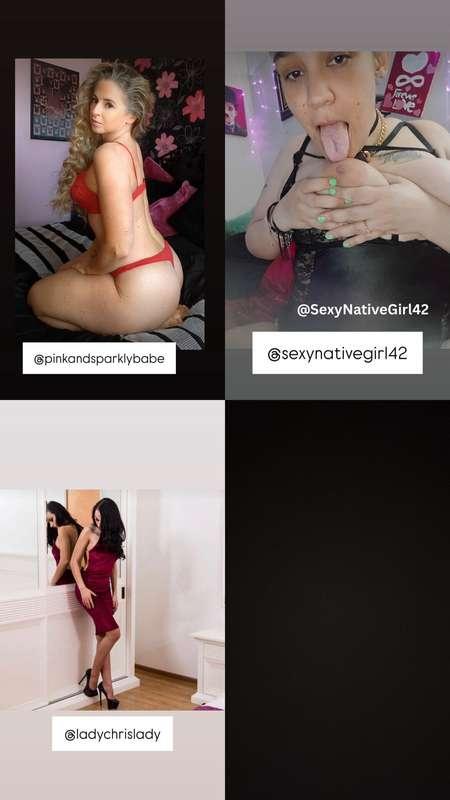 @OFPromocentral presents June’s Hottest Creator Contest! 🔥🔥_..