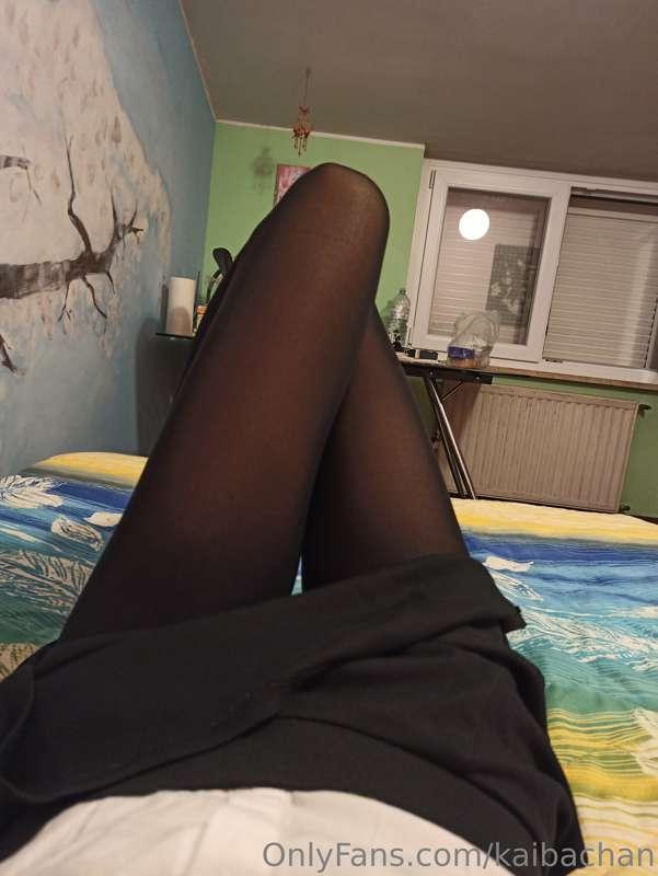 Vado così all'università, che ve ne pare? 😜