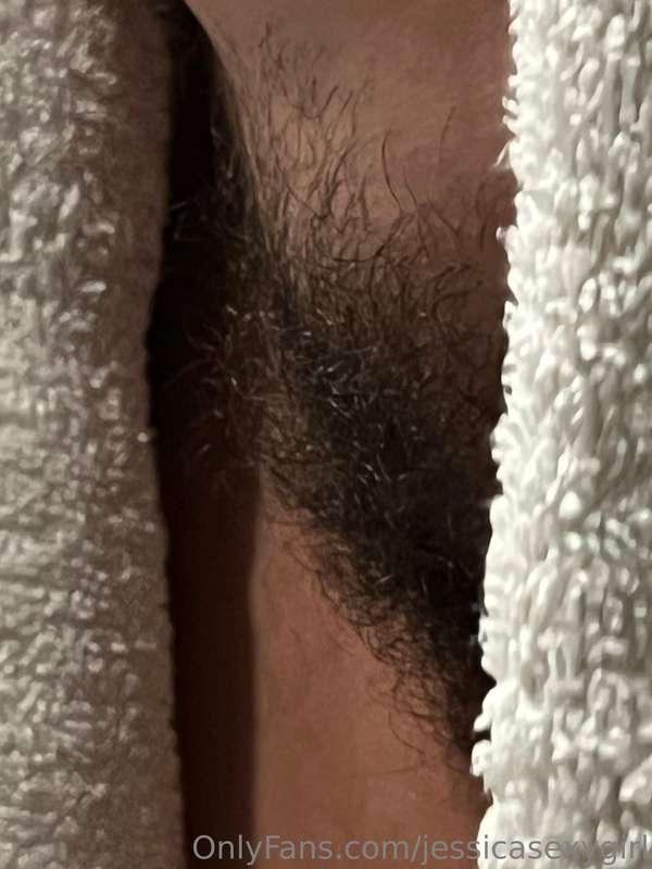 Ti piace il mio pelo? 