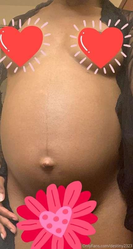 🤰🏾
