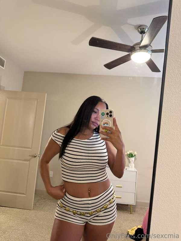say hi in my DMs
