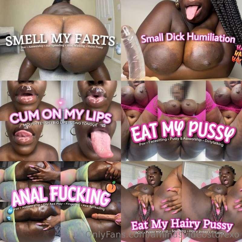 # Full Length Videos Available 💘
message me for the videos o..