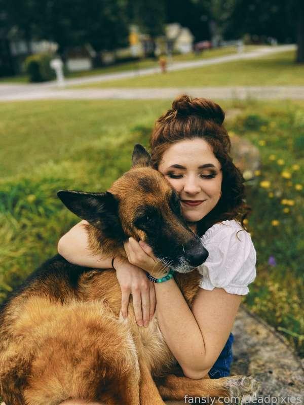 deadpixie image #2