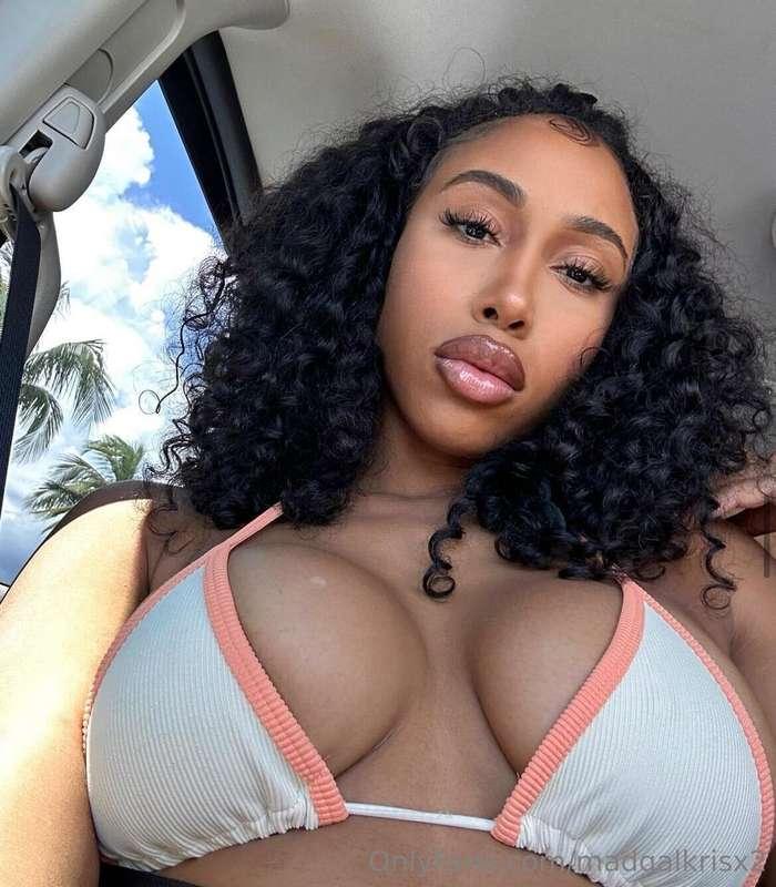 tell me im pretty...🥰
